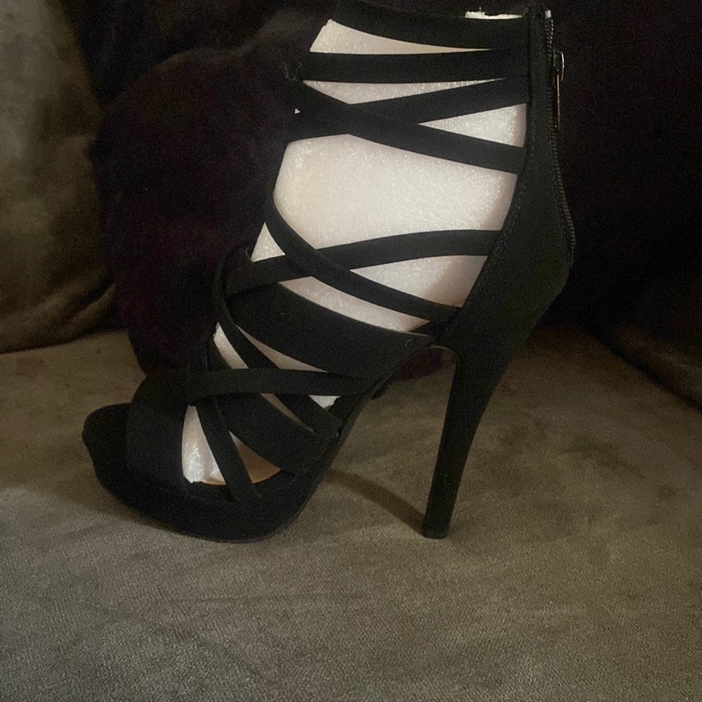 Brand new!